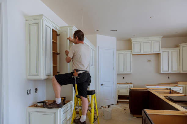 Licensed Kitchen Flooring service in Hobart, WI - I E Kitchen