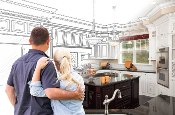 24/7 Emergency Kitchen Flooring experts in Hobart, WI
