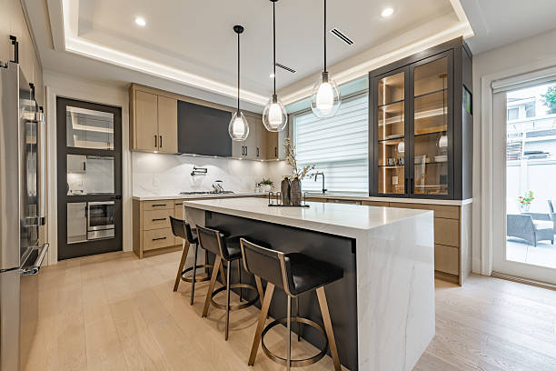 Affordable Kitchen Flooring solutions in Hobart, WI